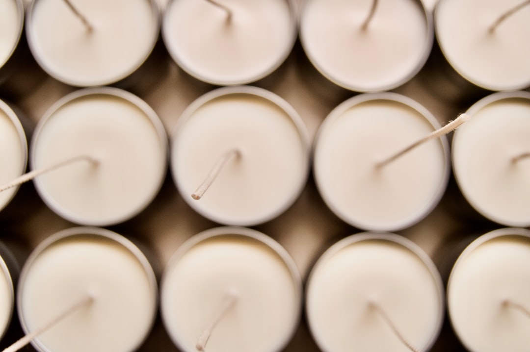 Lavender Dreams Candle