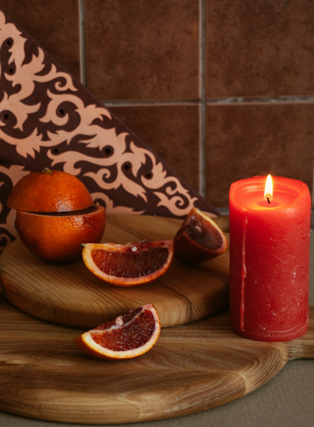 Forest Retreat Candle